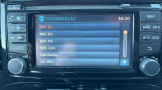 Nissan Juke 1.6 [112] Bose Personal Edition 5dr CVT Petrol Hatchback